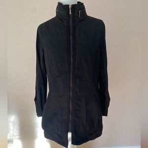 YOKI OUTERWEAR COLLECTION COAT